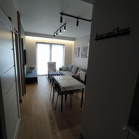 Apartament Apartament Zacisze 3 Modern Częstochowa Zewnętrze zdjęcie