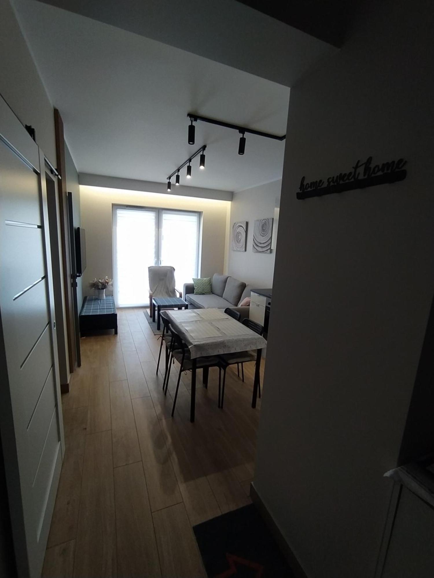 Apartament Apartament Zacisze 3 Modern Częstochowa Zewnętrze zdjęcie