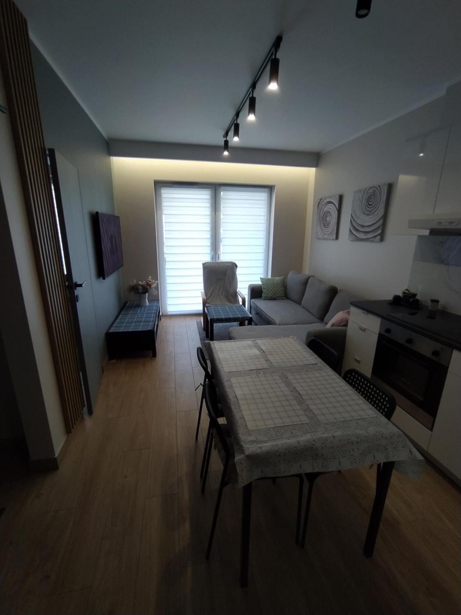 Apartament Apartament Zacisze 3 Modern Częstochowa Zewnętrze zdjęcie