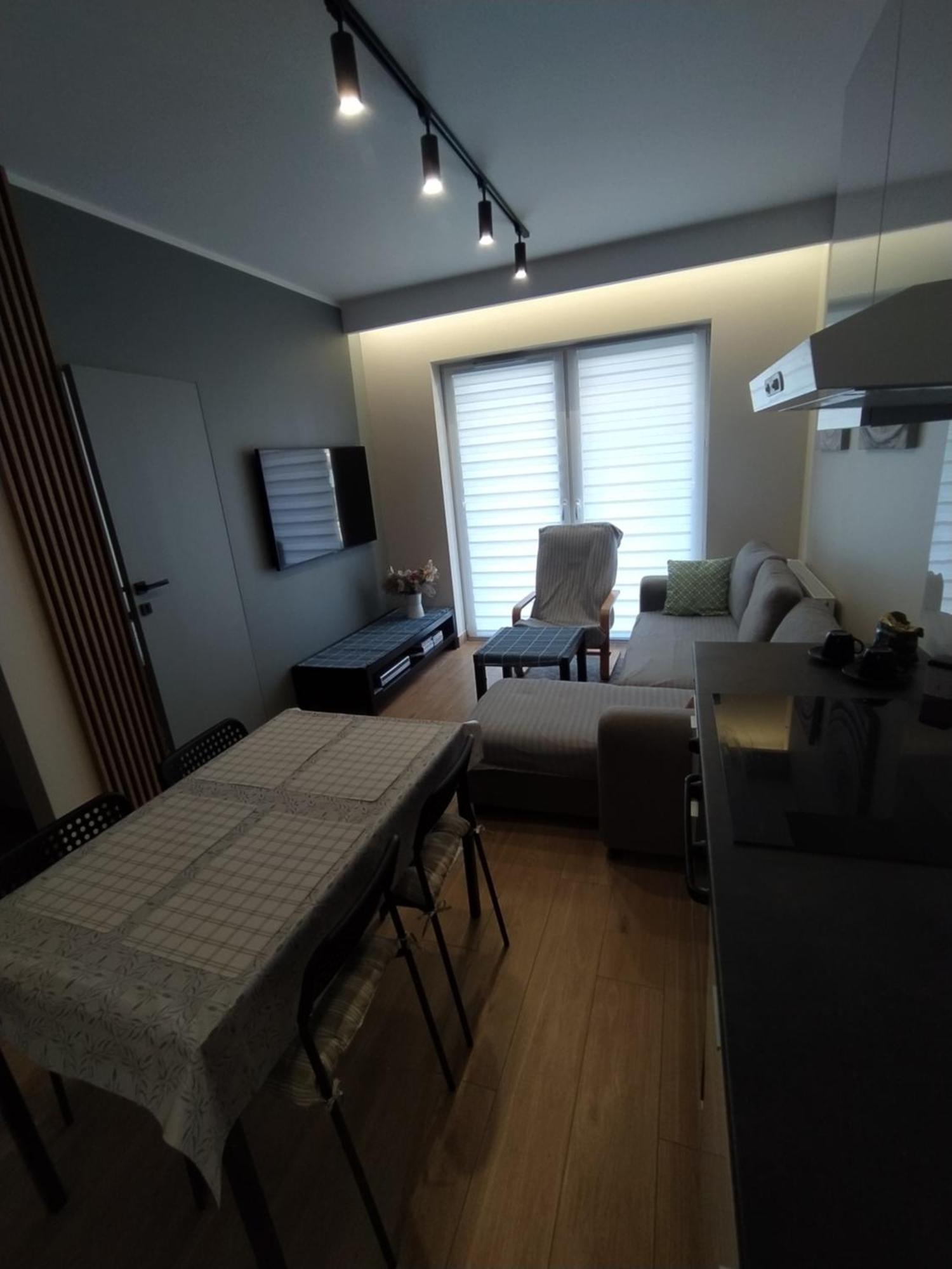 Apartament Apartament Zacisze 3 Modern Częstochowa Zewnętrze zdjęcie