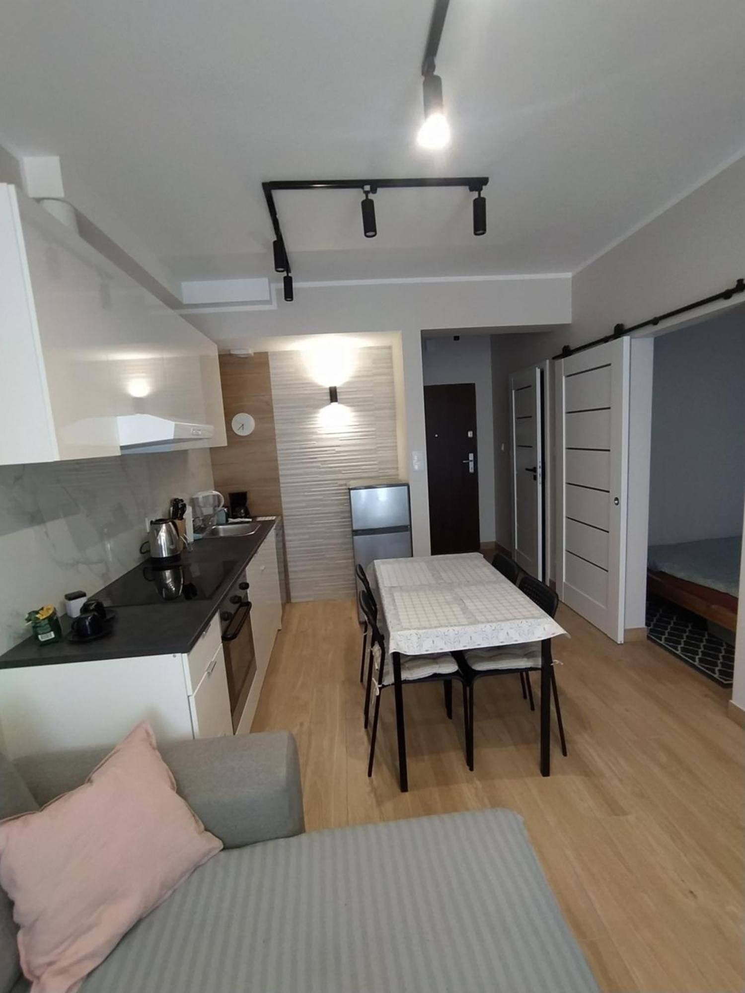 Apartament Apartament Zacisze 3 Modern Częstochowa Zewnętrze zdjęcie