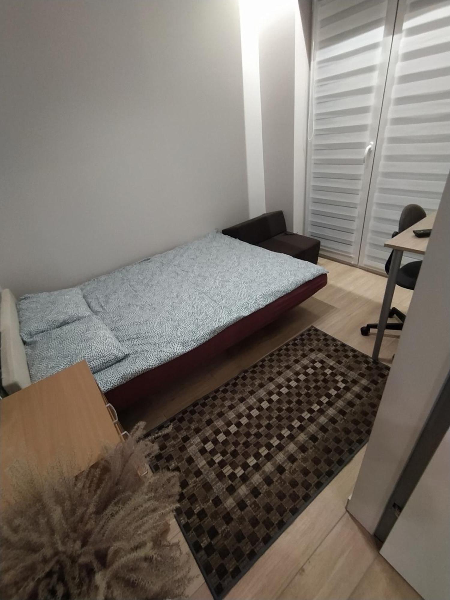 Apartament Apartament Zacisze 3 Modern Częstochowa Zewnętrze zdjęcie