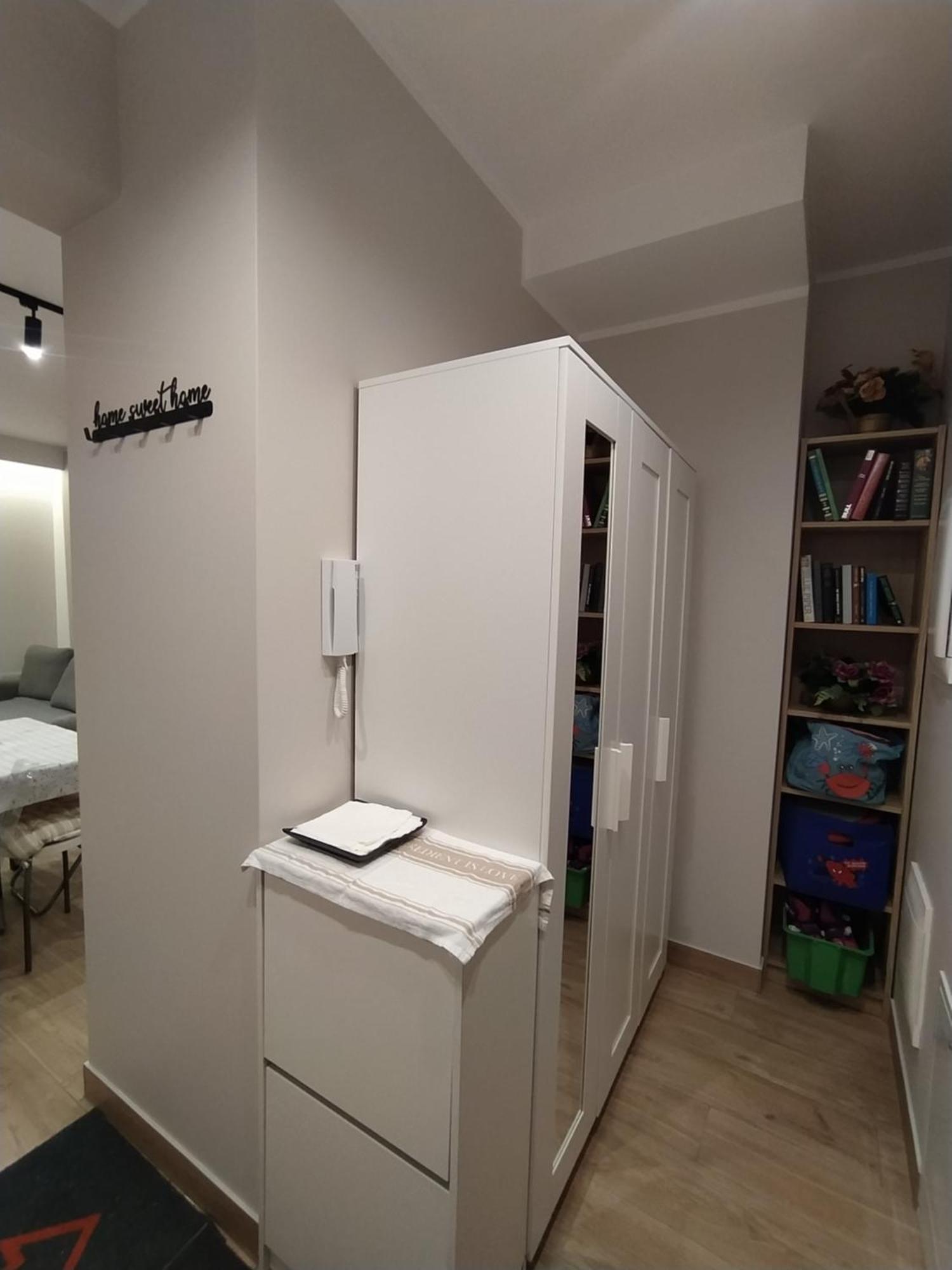 Apartament Apartament Zacisze 3 Modern Częstochowa Zewnętrze zdjęcie