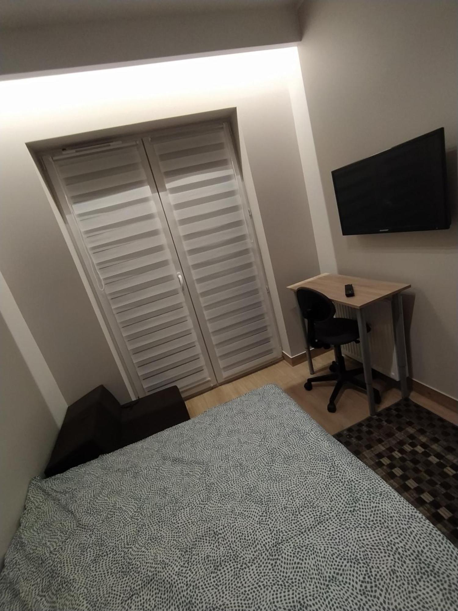 Apartament Apartament Zacisze 3 Modern Częstochowa Zewnętrze zdjęcie